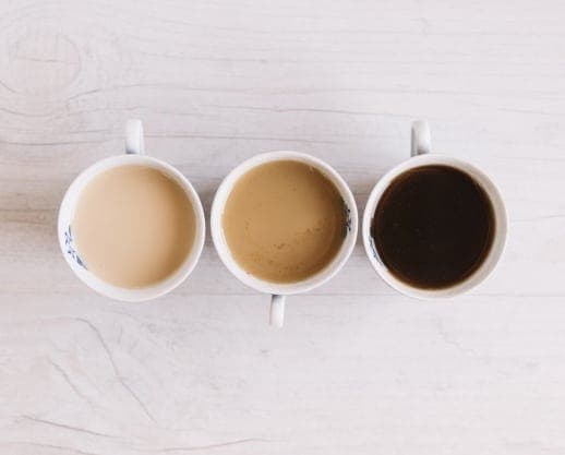 Frisch gerösteter Kaffee von Klestra