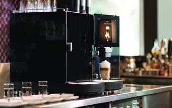 Kaffee-Abo fürs Büro mit frisch geröstetem Kaffee