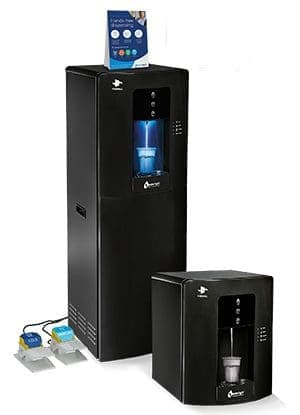 Wasserspender Waterlogic 3 Firewall